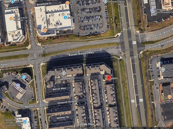 44804 TIVERTON SQUARE, ASHBURN, VA 20147