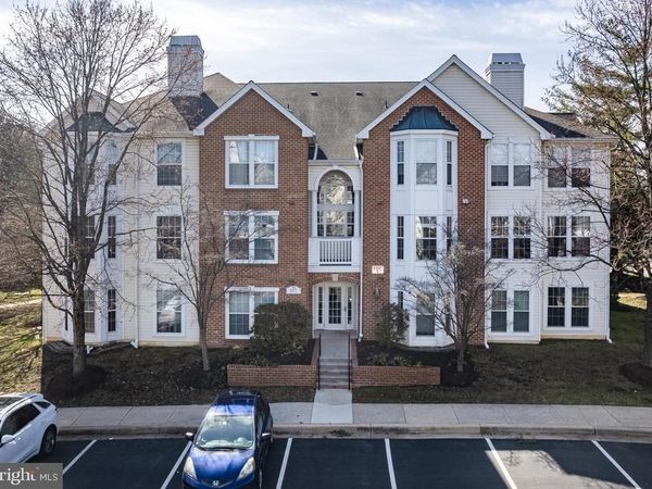 5971 MILLRACE COURT , Unit E102, COLUMBIA, MD 21045