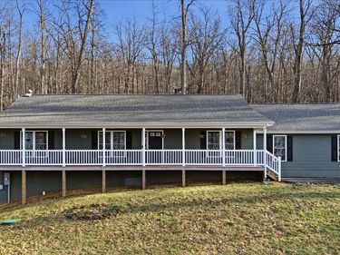 168 DEER TRAIL ROAD, FRONT ROYAL, VA 22630
