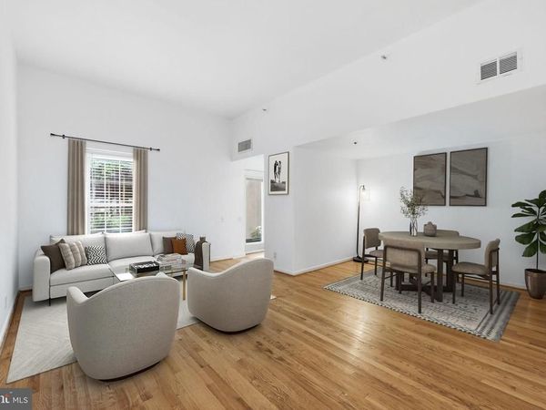 301 00 RACE STREET , Unit C010, PHILADELPHIA, PA 19106