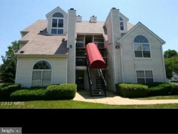 10416 WESTRIDGE DRIVE , Unit 5-301, BOWIE, MD 20721