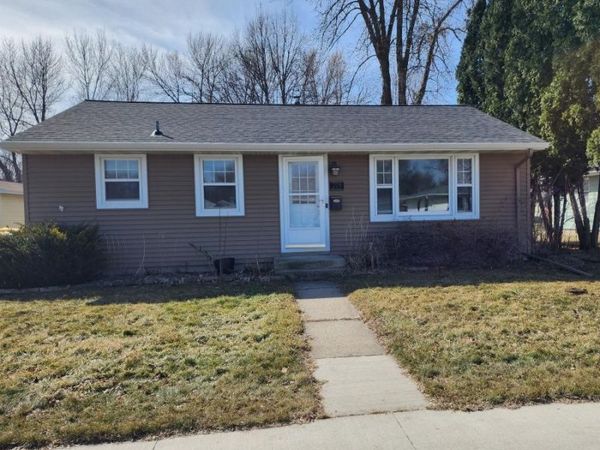 704 Irene Avenue, Willmar, MN 56201