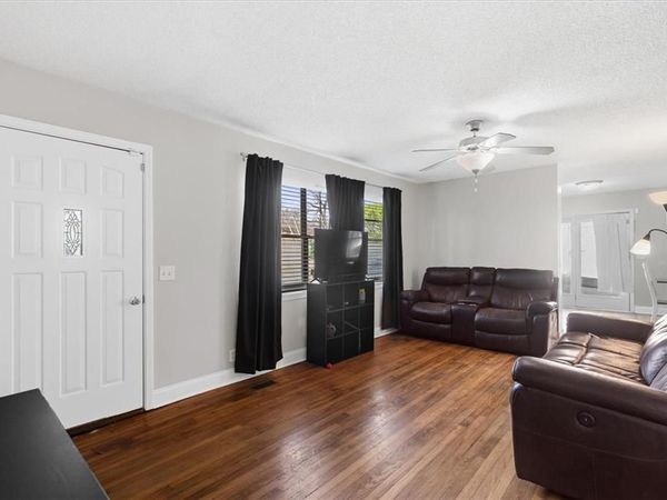 29 Polk Circle, Fort Oglethorpe, GA 30742