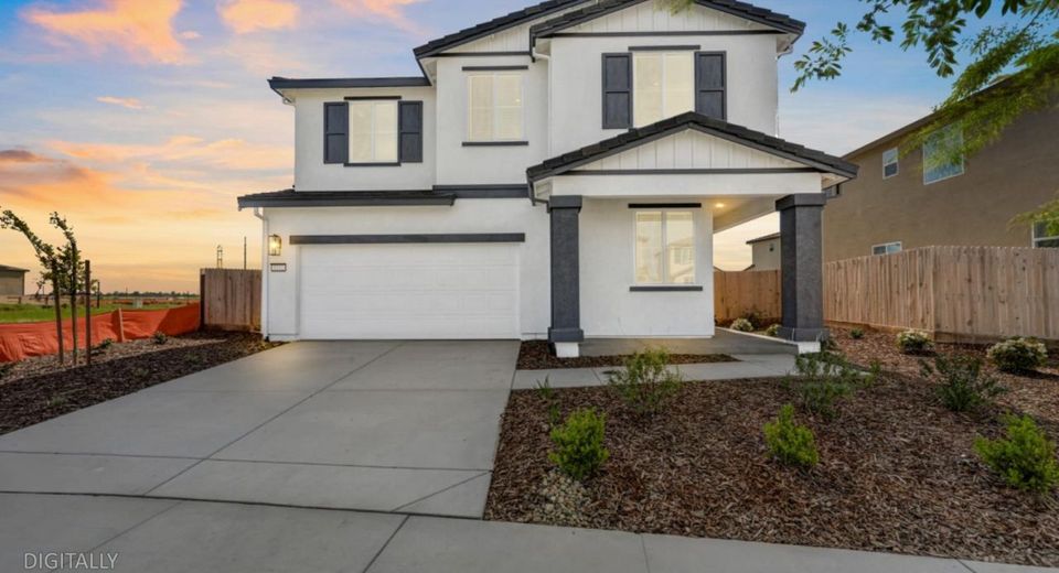 5332 Allentown Way, Sacramento, CA 95835 Photo