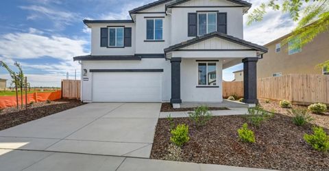 5332 Allentown Way, Sacramento, CA 95835 Photo