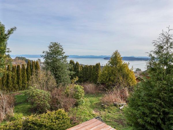 Lot 6 4th St, Union Bay, BC V0R 3B0