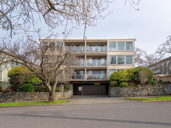 1166 Rockland Ave , Unit 104, Victoria, BC V8V 3H7