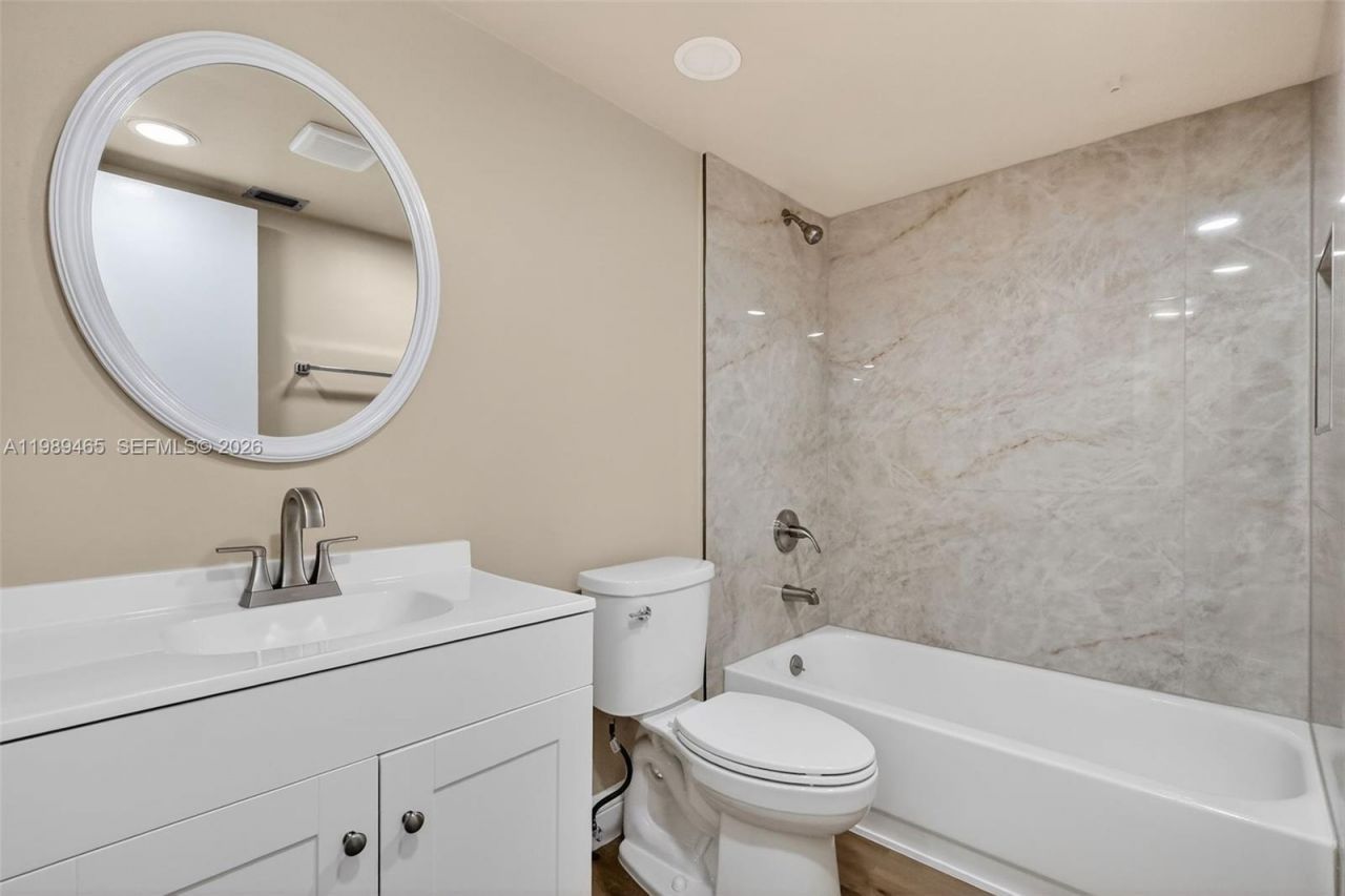 12500 SW 5th Ct, Unit 109M, Pembroke Pines, FL 33027 Photo