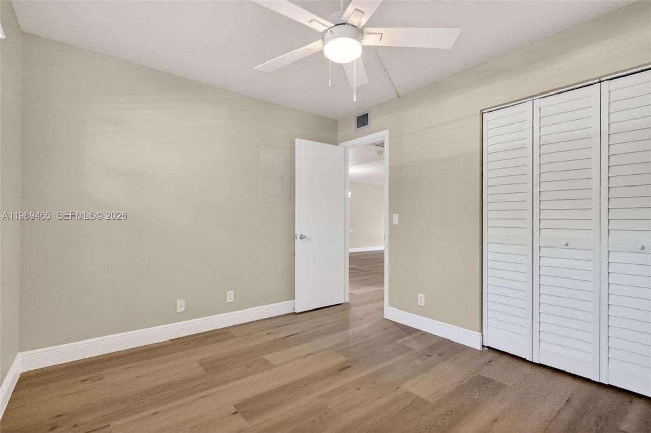 12500 SW 5th Ct, Unit 109M, Pembroke Pines, FL 33027 Photo