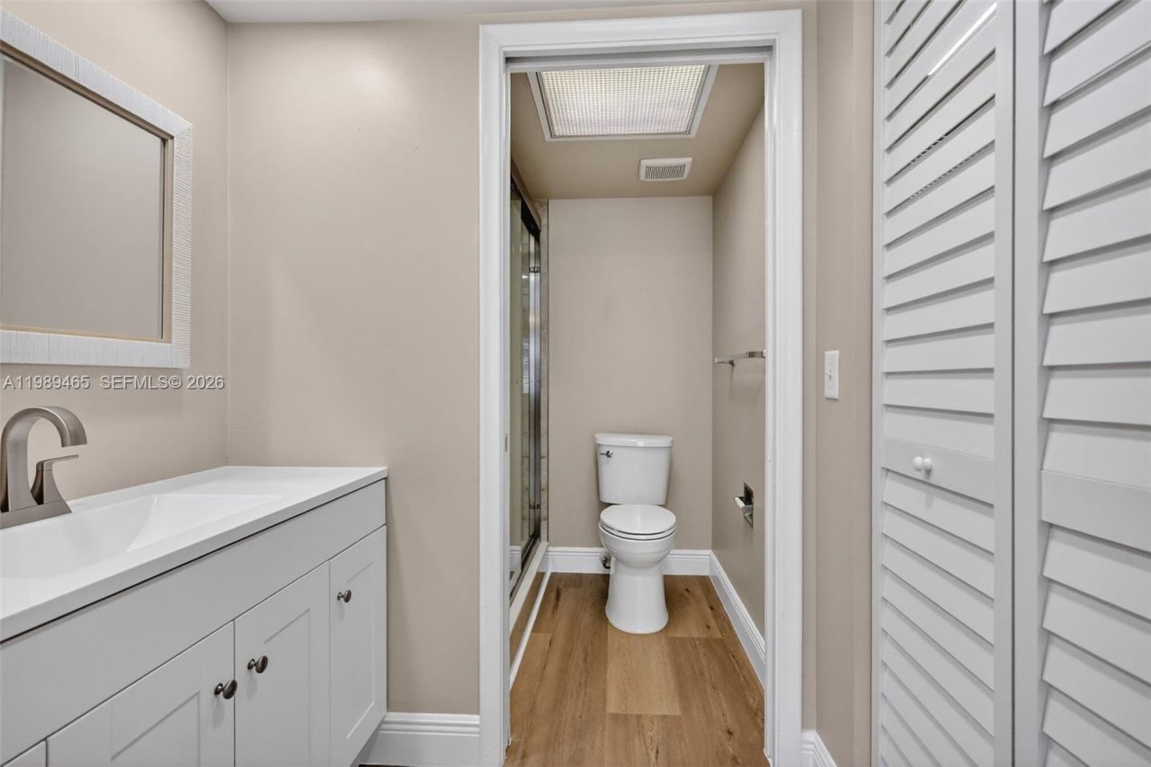 12500 SW 5th Ct, Unit 109M, Pembroke Pines, FL 33027 Photo