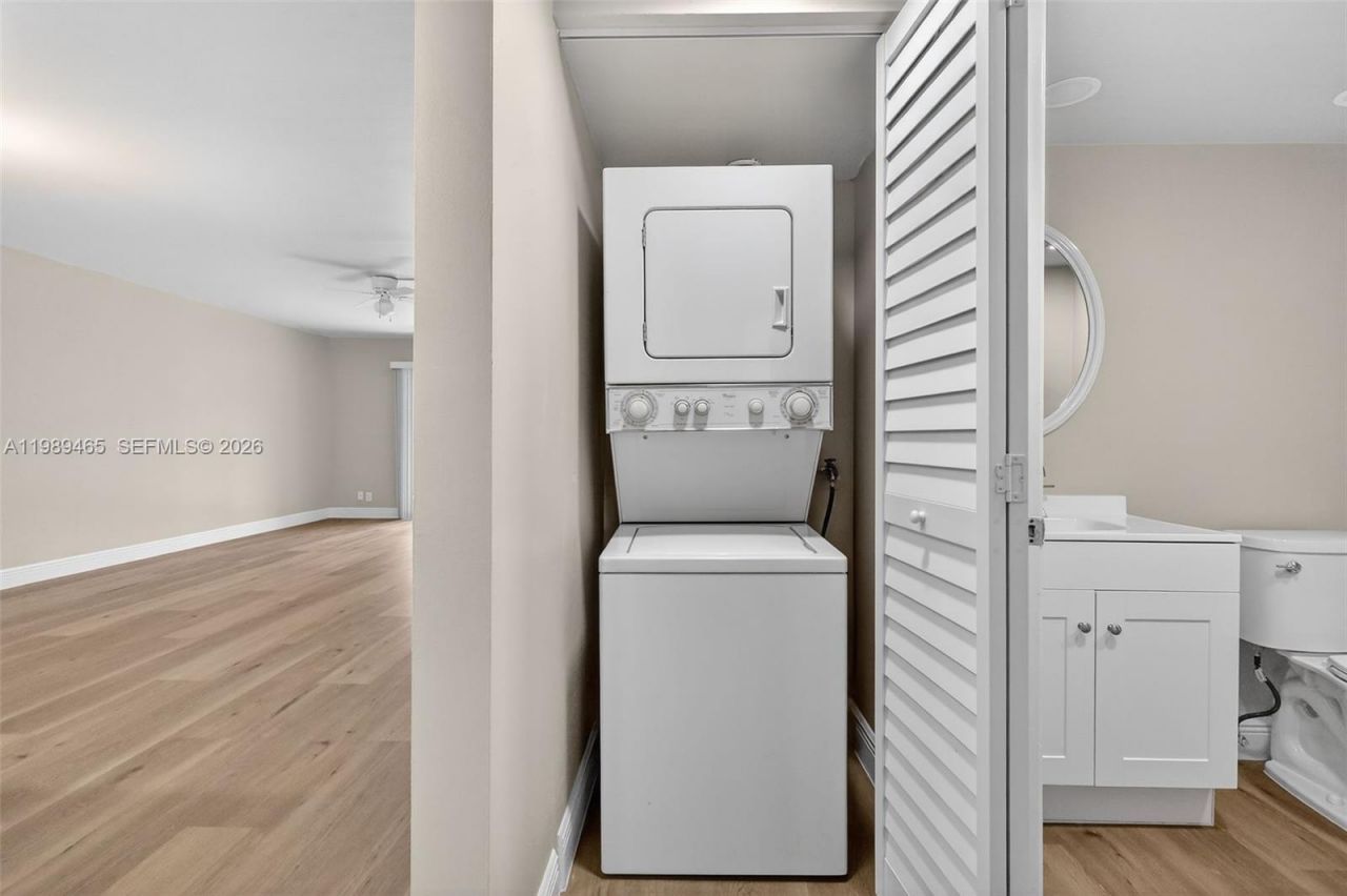 12500 SW 5th Ct, Unit 109M, Pembroke Pines, FL 33027 Photo