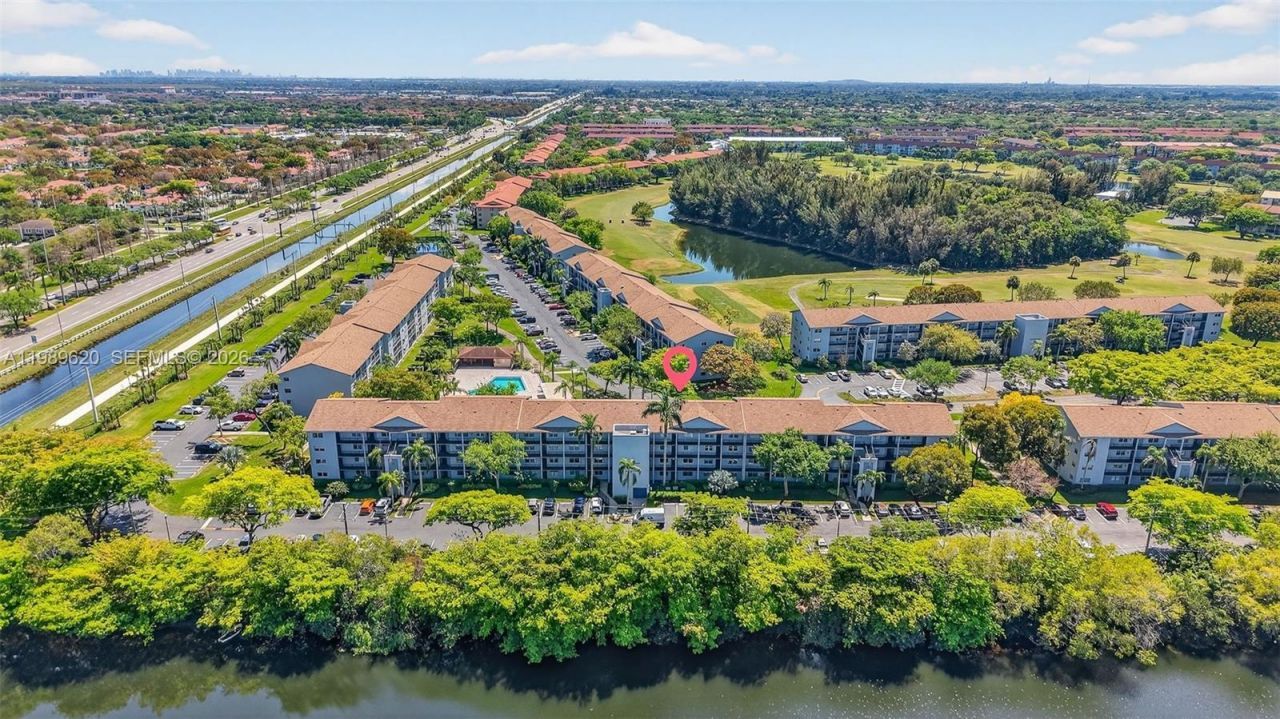 12500 SW 5th Ct , Unit 109M, Pembroke Pines, FL 33027 Photo