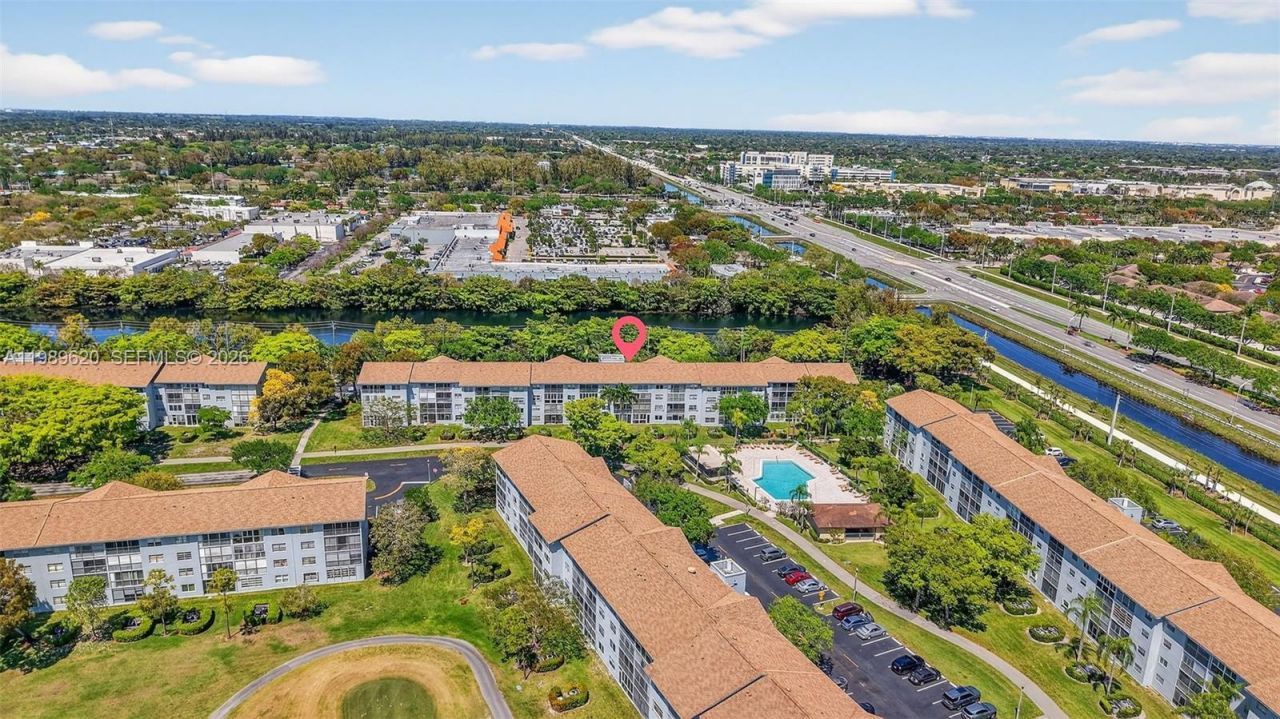 12500 SW 5th Ct , Unit 109M, Pembroke Pines, FL 33027 Photo