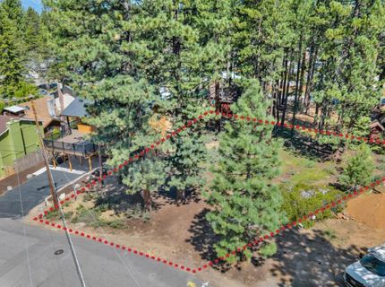 3827 Forest Avenue, South Lake Tahoe, CA 96150 Photo