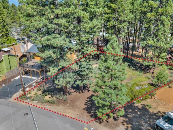 3827 Forest Avenue, South Lake Tahoe, CA 96150