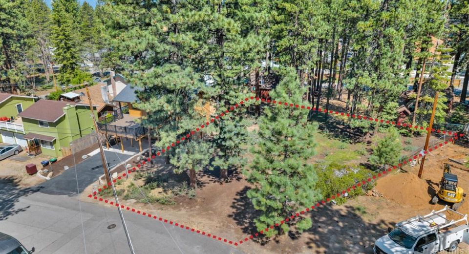 3827 Forest Avenue, South Lake Tahoe, CA 96150 Photo
