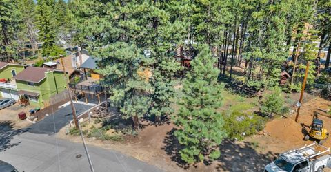 3827 Forest Avenue, South Lake Tahoe, CA 96150 Photo