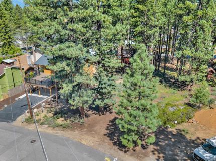 3827 Forest Avenue, South Lake Tahoe, CA 96150 Photo