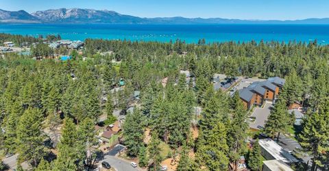 3827 Forest Avenue, South Lake Tahoe, CA 96150 Photo