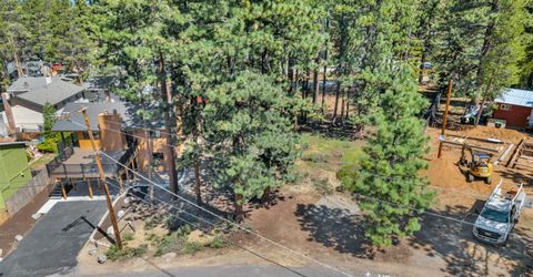 3827 Forest Avenue, South Lake Tahoe, CA 96150 Photo