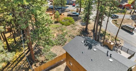 3827 Forest Avenue, South Lake Tahoe, CA 96150 Photo