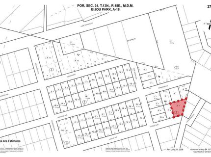 3827 Forest Avenue, South Lake Tahoe, CA 96150 Photo