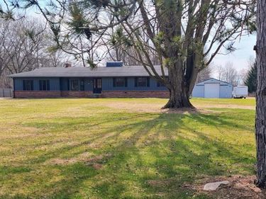 15131 Cortz Road, Summerfield Twp, MI 49270