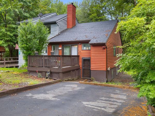 33 Meadowlark Lane, Woodridge, NY 12789