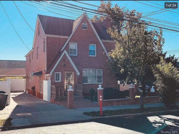 12304 6th Avenue , College Point, NY 11356