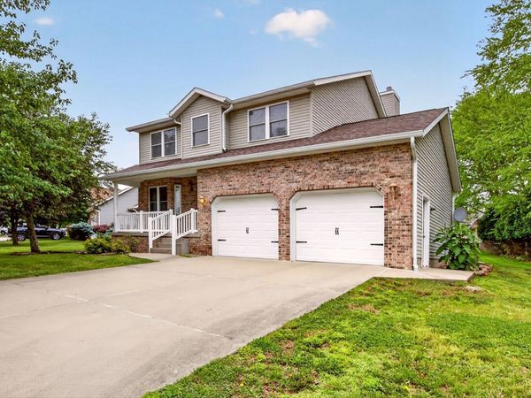 2683 S Isabel Court, Bloomington, IN 47403