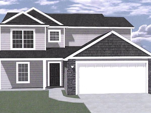 1394 Jesters Court, Kendallville, IN 46755