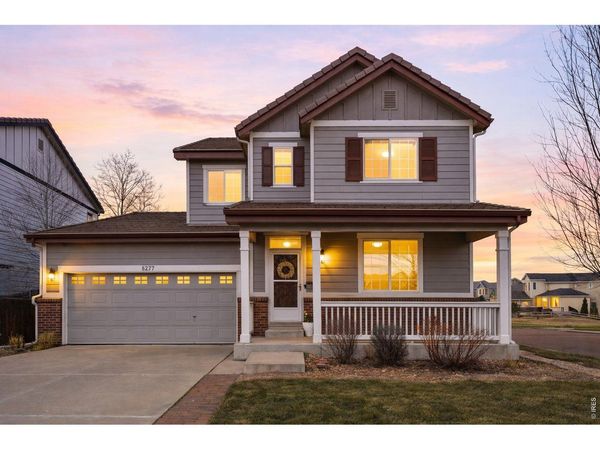 1277 Mathews Way, Erie, CO 80516