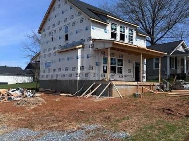 408 Hood Street, Lynchburg, VA 24501