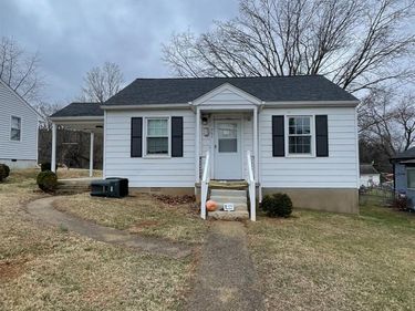 507 Blue Ridge Street, Lynchburg, VA 24501