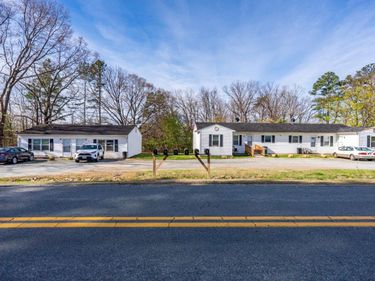 801 Henry Street, Gretna, VA 24557