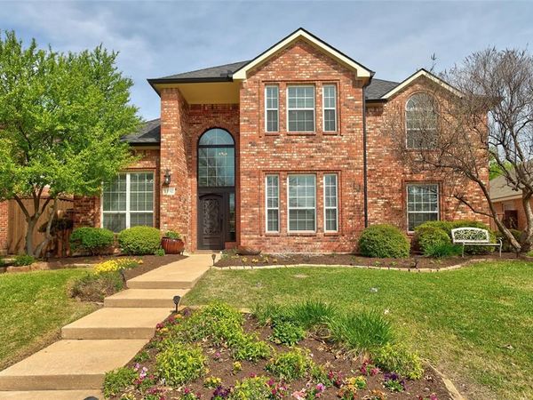 9710 Prestmont Place, Frisco, TX 75035