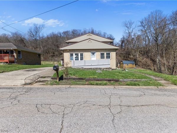 353 Weirton Avenue, Weirton, WV 26062
