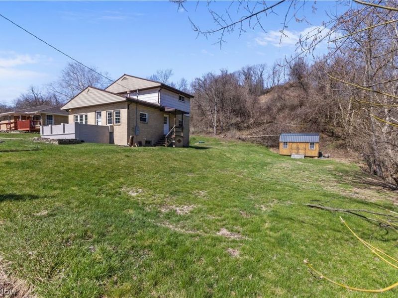 353 Weirton Avenue, Weirton, WV 26062 Photo 4