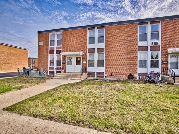 1857 Pine Street , Des Plaines, IL 60018