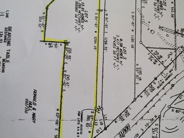 0 Rt 9, Sullivan, NH 03445