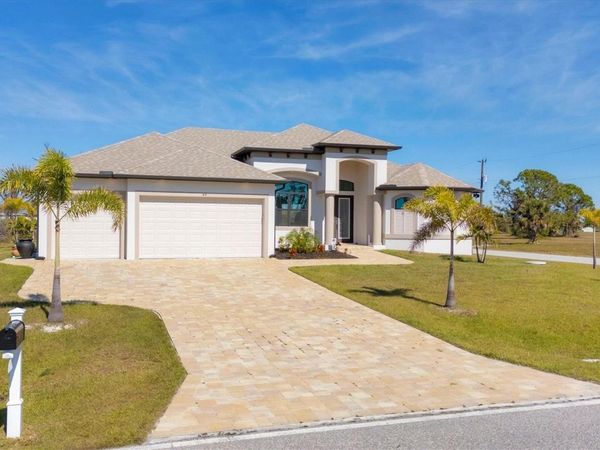 48 MASTER DRIVE , PLACIDA, FL 33946