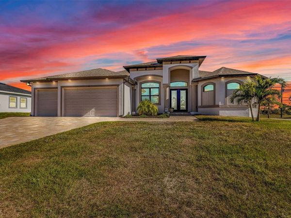 48 MASTER DRIVE, PLACIDA, FL 33946