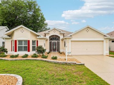 8146 SE 177TH WINTERTHUR LOOP, THE VILLAGES, FL 32162