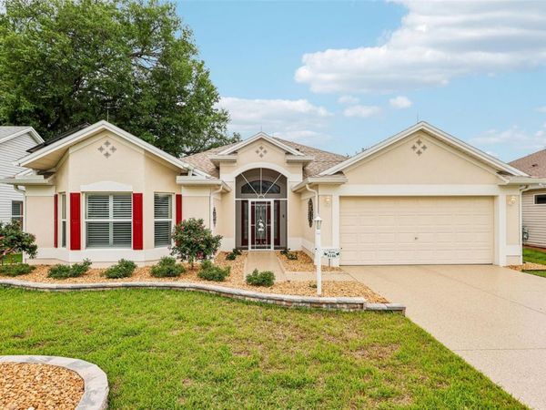 8146 SE 177TH WINTERTHUR LOOP, THE VILLAGES, FL 32162