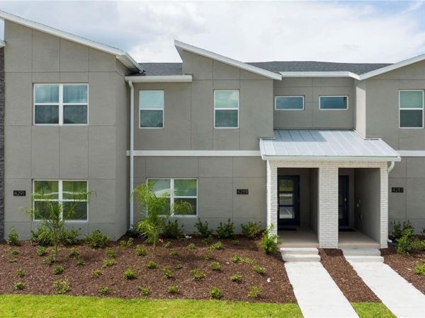 4289 PARAGRAPH DRIVE , KISSIMMEE, FL 34746