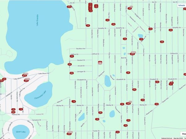 INTERLACHEN, FL 32148
