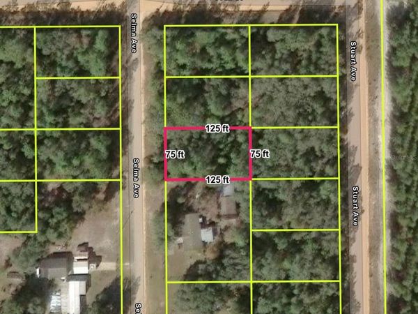 INTERLACHEN, FL 32148