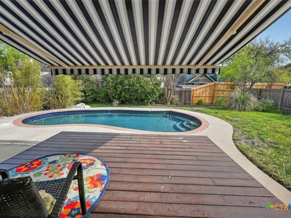 1124 Oaklands Drive , Round Rock, TX 78681