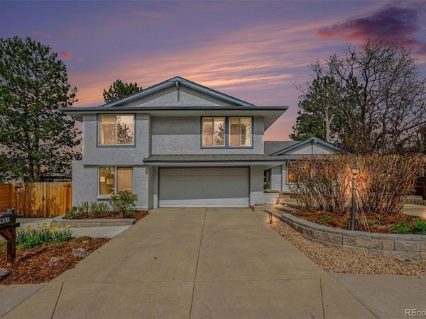9951 Yates Street, Westminster, CO 80031