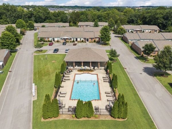 1040 Charlie Daniels Pkwy, Unit 163, Mount Juliet, TN 37122